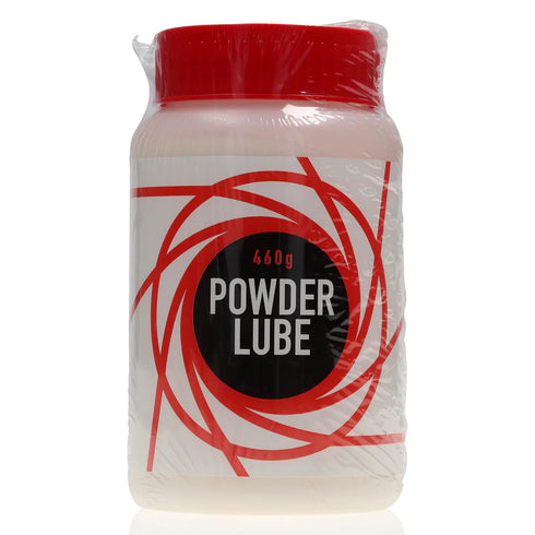 Lubricante en polvo Pharmquests